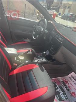 شێڤرۆلێت ئۆپترا